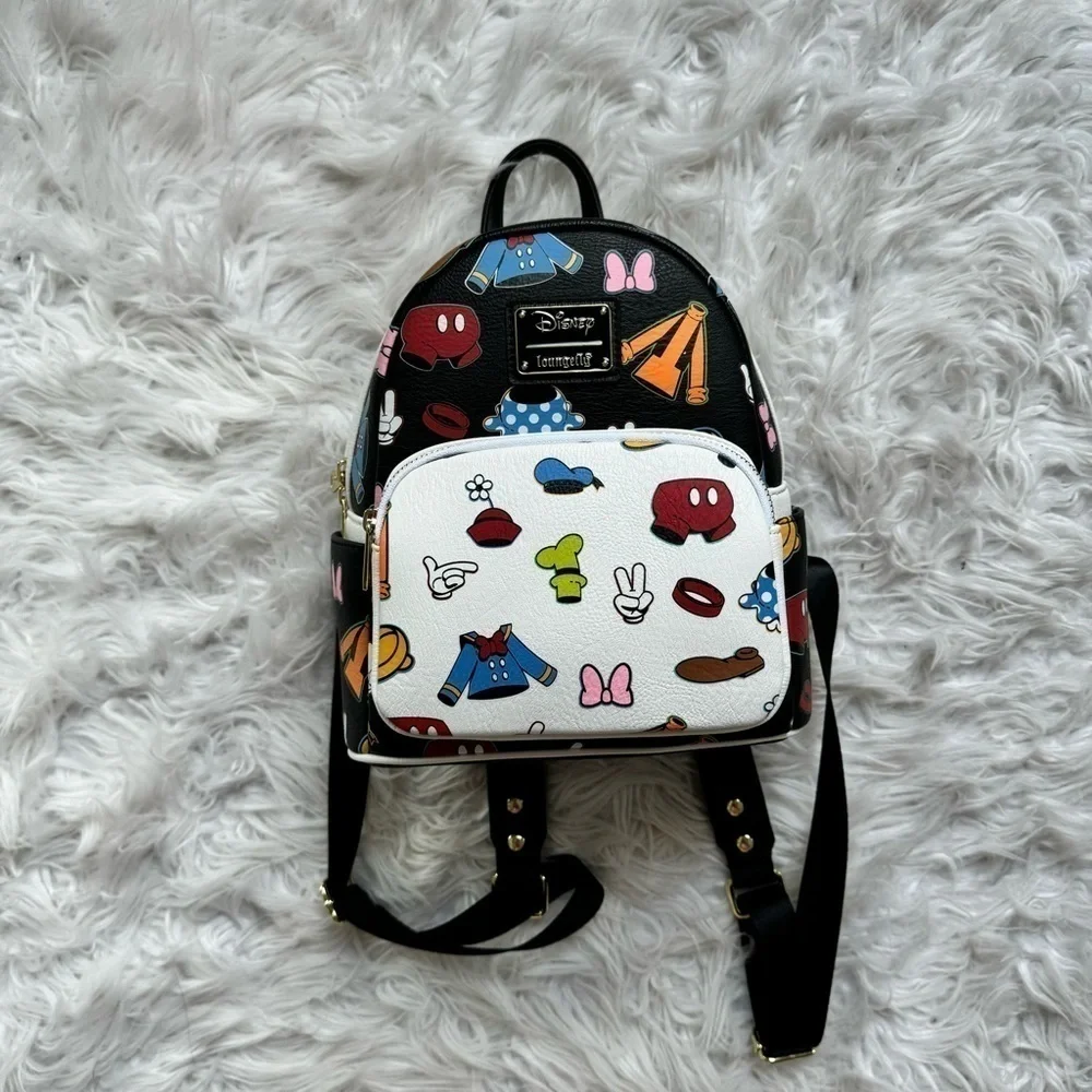 Loungefly disney mickey